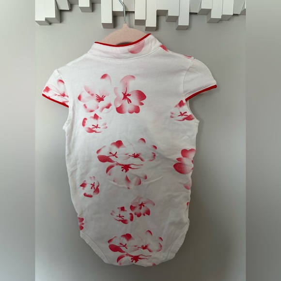 Baby Cheongsam/Qipao Onesie - Picture 3 of 3